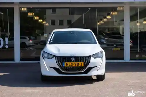 Peugeot 208 1.2 PureTech 100 2023