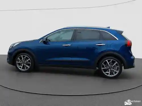 KIA Niro 1.6 GDI Hybrid 2021