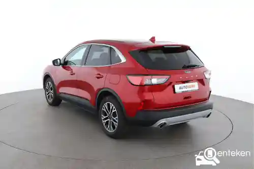Ford Kuga 2.5 Plugin-Hybrid 2020