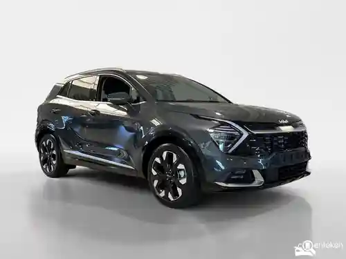 KIA Sportage 1.6 T-GDI Plug-In Hybrid 2024