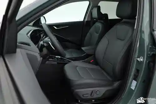 KIA Niro 1.6 GDI PlugIn-Hybrid 2025