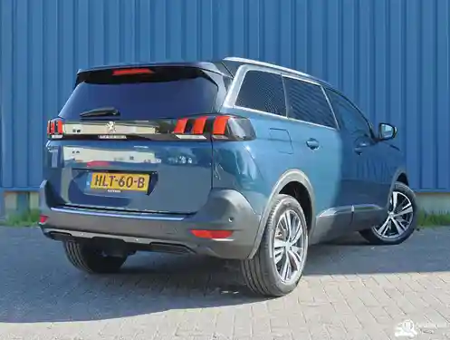Peugeot 5008 1.2 PureTech 130 2023