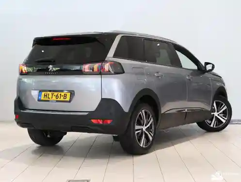 Peugeot 5008 1.2 PureTech 130 2023