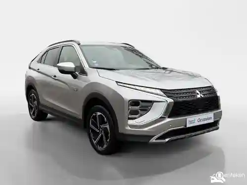 Mitsubishi Eclipse Cross 2.4 Plug-In Hybrid 2022