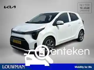KIA Picanto 1.0 2025