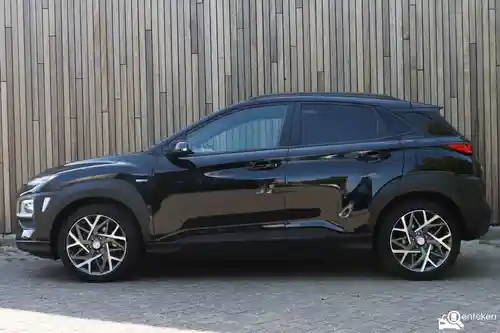 Hyundai Kona 1.6 GDI Hybrid 2020