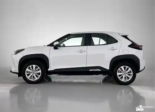 Toyota Yaris Cross 1.5 Hybrid 116 2024