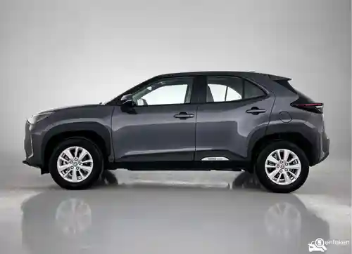 Toyota Yaris Cross 1.5 Hybrid 116 2024