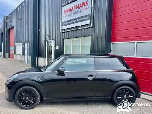 MINI  One 2021