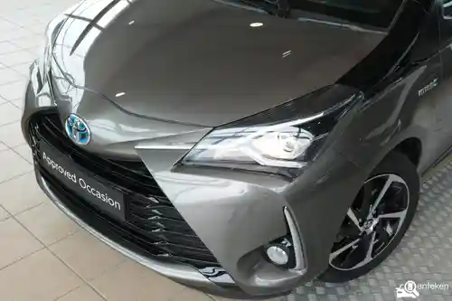 Toyota Yaris 1.5 Hybrid 2019