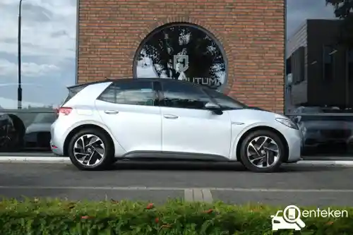 VW ID.3 Pro 58 kWh 2023
