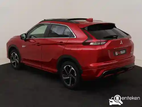 Mitsubishi Eclipse Cross 2.4 Plug-In Hybrid 2023