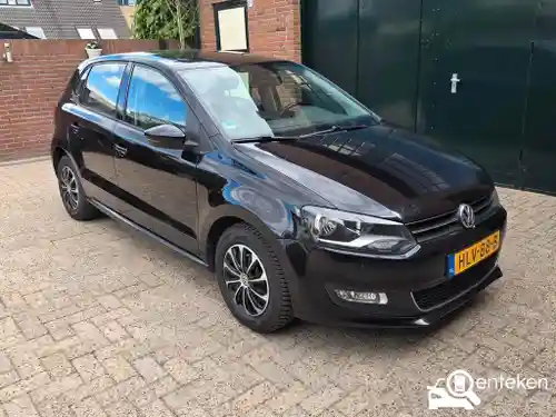 VW Polo 1.4 2009
