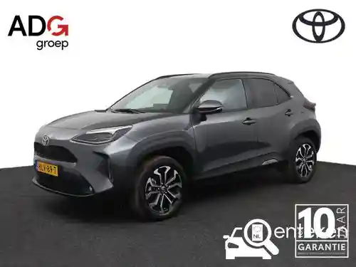 Toyota Yaris Cross 1.5 Hybrid 116 2025