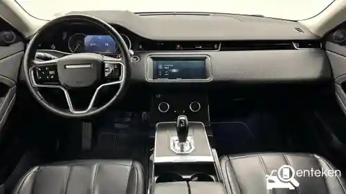 Land Rover Range Rover Evoque P300e 2021