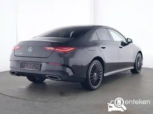 Mercedes-Benz CLA Coupé 250 e 2024