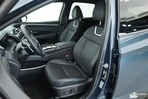 Hyundai Tucson 1.6 T-GDI Plug-in-Hybrid 2024
