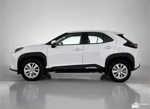 Toyota Yaris Cross 1.5 Hybrid 116 2024