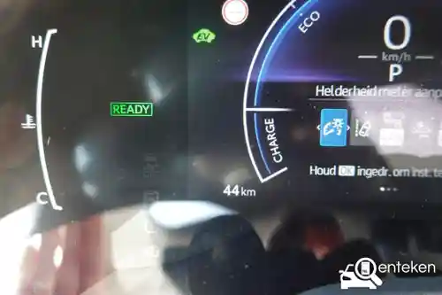 Toyota Yaris 1.5 Hybrid 116 2025