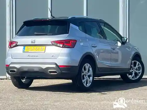 SEAT Arona 1.0 TSI 2023