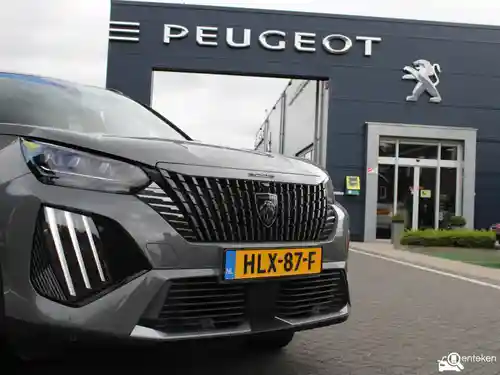Peugeot 2008 1.2 PureTech 130 2024