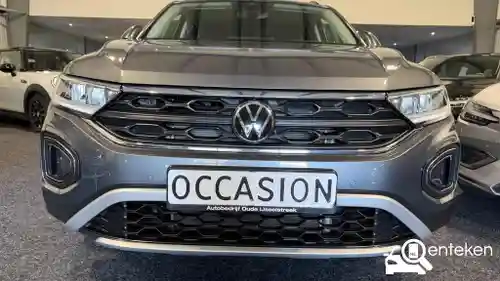 VW T-Roc 1.5 TSI OPF 2022