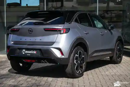 Opel Mokka 1.2 DI Turbo 2024