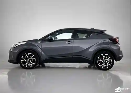 Toyota C-HR 1.8 Hybrid 2020