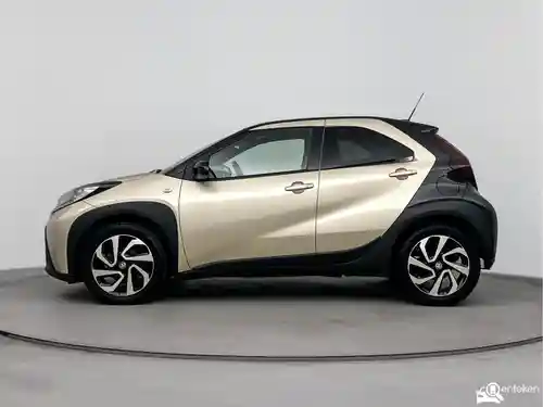 Toyota Aygo X 1.0 2023