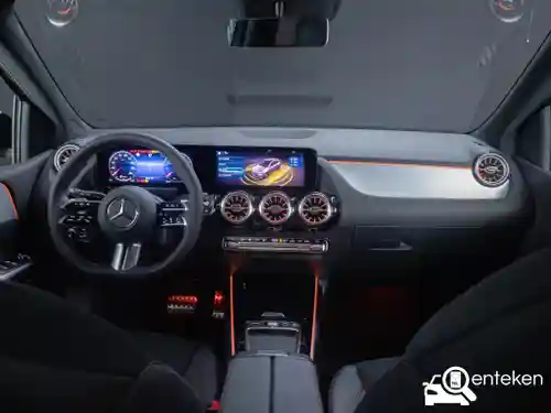 Mercedes-Benz B 180 2025