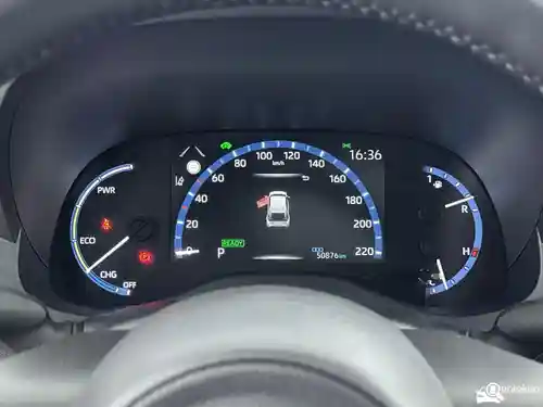 Toyota Yaris Cross 1.5 Hybrid 116 2022