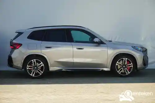 BMW X1 xDrive25e 2025