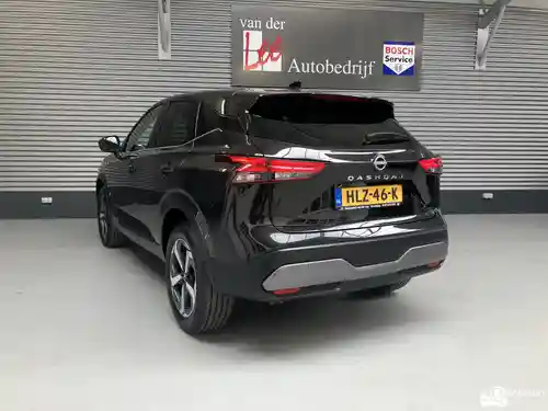 Nissan Qashqai 1.3 DIG-T MHEV 2023