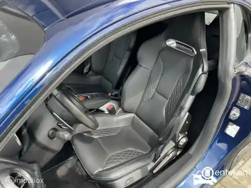 Alpine A110 2023