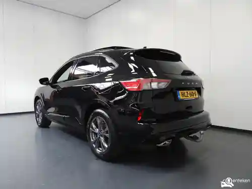 Ford Kuga 2.5 Plugin-Hybrid 2022