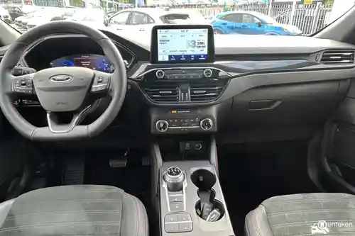 Ford Kuga 2.5 Plugin-Hybrid 2024