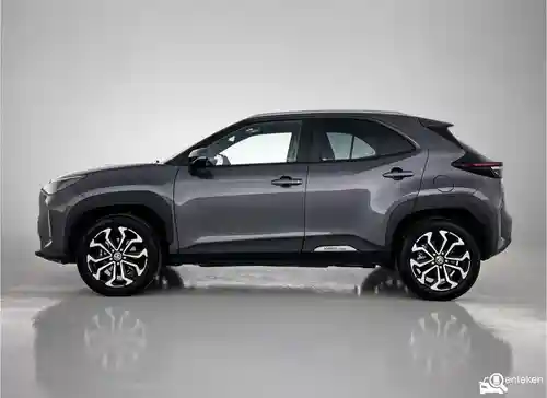 Toyota Yaris Cross 1.5 Hybrid 116 2022