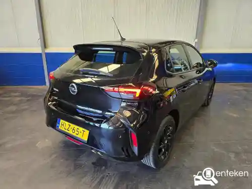 Opel Corsa 1.2 DI Turbo 2023