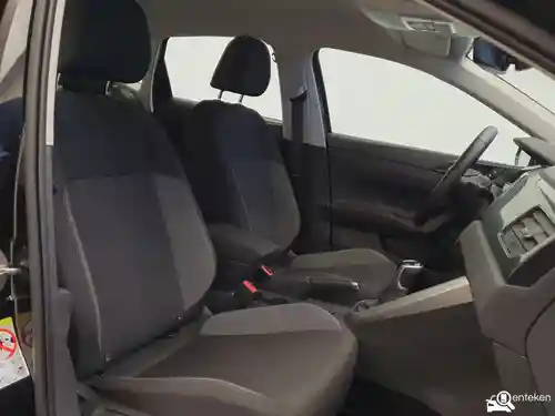VW Polo 1.0 TSI OPF 2024