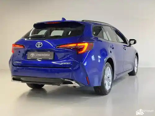 Toyota Corolla Touring Sports 1.8 Hybrid 2024