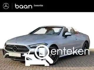 Mercedes-Benz CLE 200 Cabriolet 2025