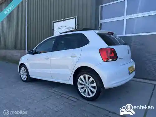 VW Polo 1.2 2013