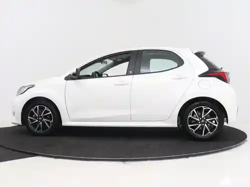 Toyota Yaris 1.5 Hybrid 116 2023