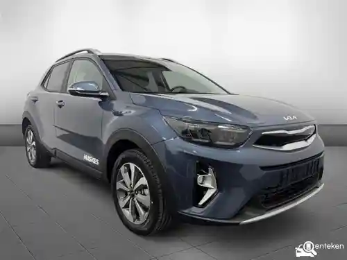 KIA Stonic 1.0 T-GDI 120 48V-Mild-Hybrid 2025