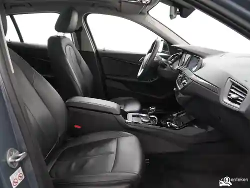 BMW 118i 2020
