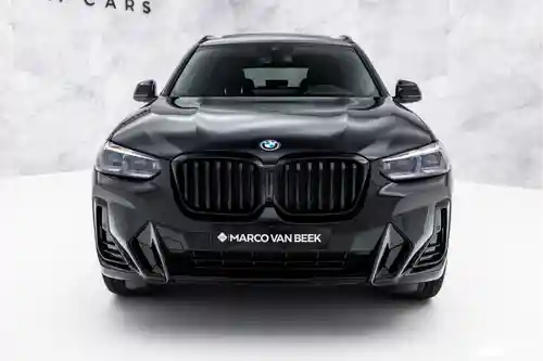 BMW X3 xDrive30e 2022