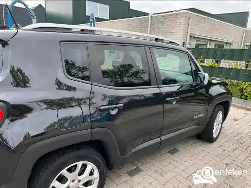 Jeep Renegade 1.4 Multiair 2015