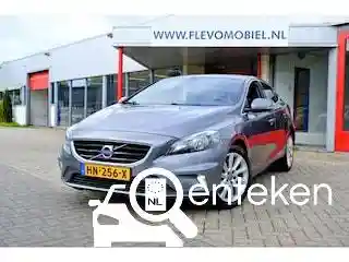 Volvo V40 D2 ECO 2015