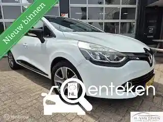 Renault Clio Grandtour ENERGY TCe 90 2015