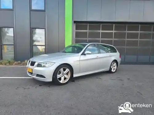 BMW 318i Touring 2006